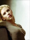 the beautiful scarlett