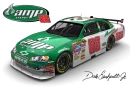 Dale Jr's. new car