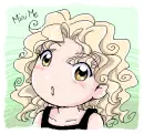 kawaii girl
