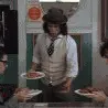 johnny depp has sam