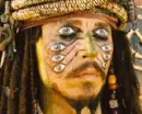 jack sparrow