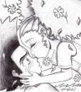 Huey and Jazmine