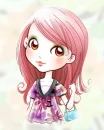 kawaii girl