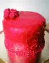 Red Cake