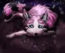 Pink Fox