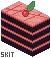 Mocha Cake