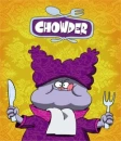 chowder