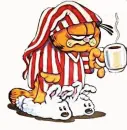 it's monday already?