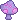 Purple Mushroom