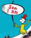 sam I am