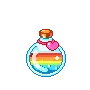 Rainbow Sand