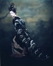 geisha art