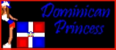 dominican princezz