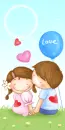 JUDY IN LOVE
