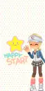 HAPPY START