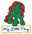 My Little Pony