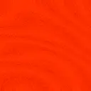 hot red lizard tile
