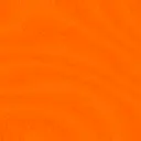 hot orange lizard tile