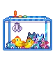cute kawaii crane game