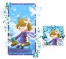 BLUE LIL FAIRY