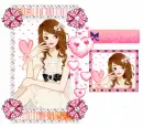 LOVELY GIRL