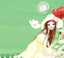 SPRING FLOWERS