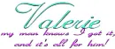 Valerie