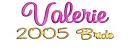Valerie