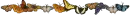 buterfly deviders