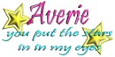 Averie