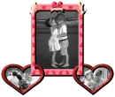 Kim Anderson kids