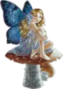 fairy geandee