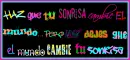 SONRIE...