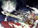 magic knights rayearth