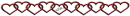 Heart divider
