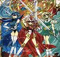 magic knights rayearth