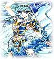 umi of magic knights rayearth