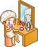 make up
