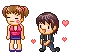 sweet mini lovers