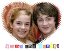 Emma and Daniel