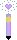 Violet Pen