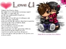 love poem 