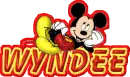 Wyndee