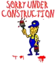sorry under construction!!