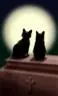 kitty couple
