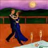 dancing