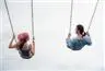 swinging