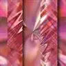 ribbon stripes