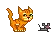 cat 'n mice