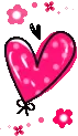 pink heart